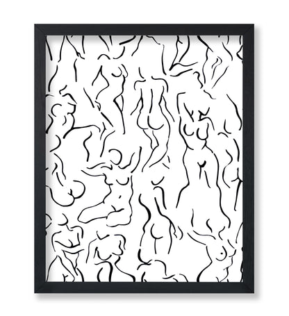 Henri Matisse - She Loved Matisse