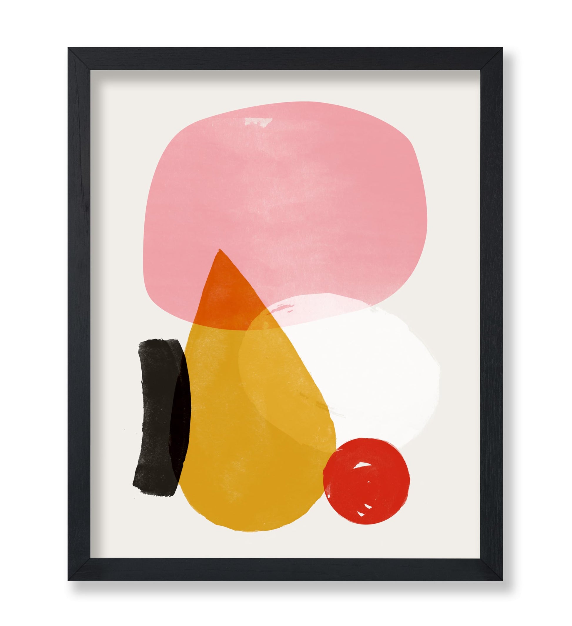 Geometric Shapes No4