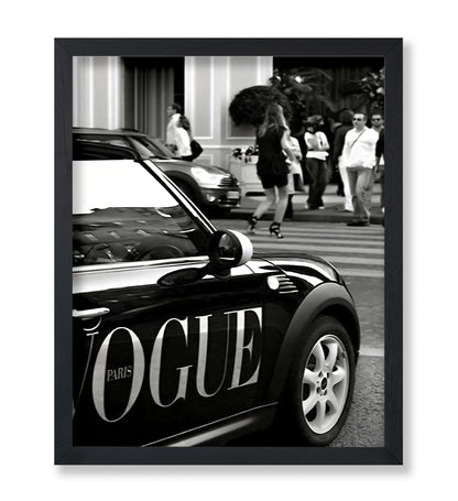 Avenue Montaigne Fashion Store