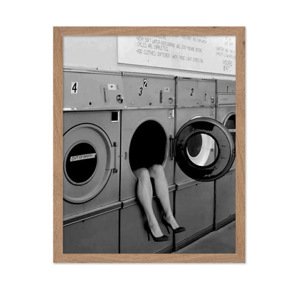 Washing Machine No2