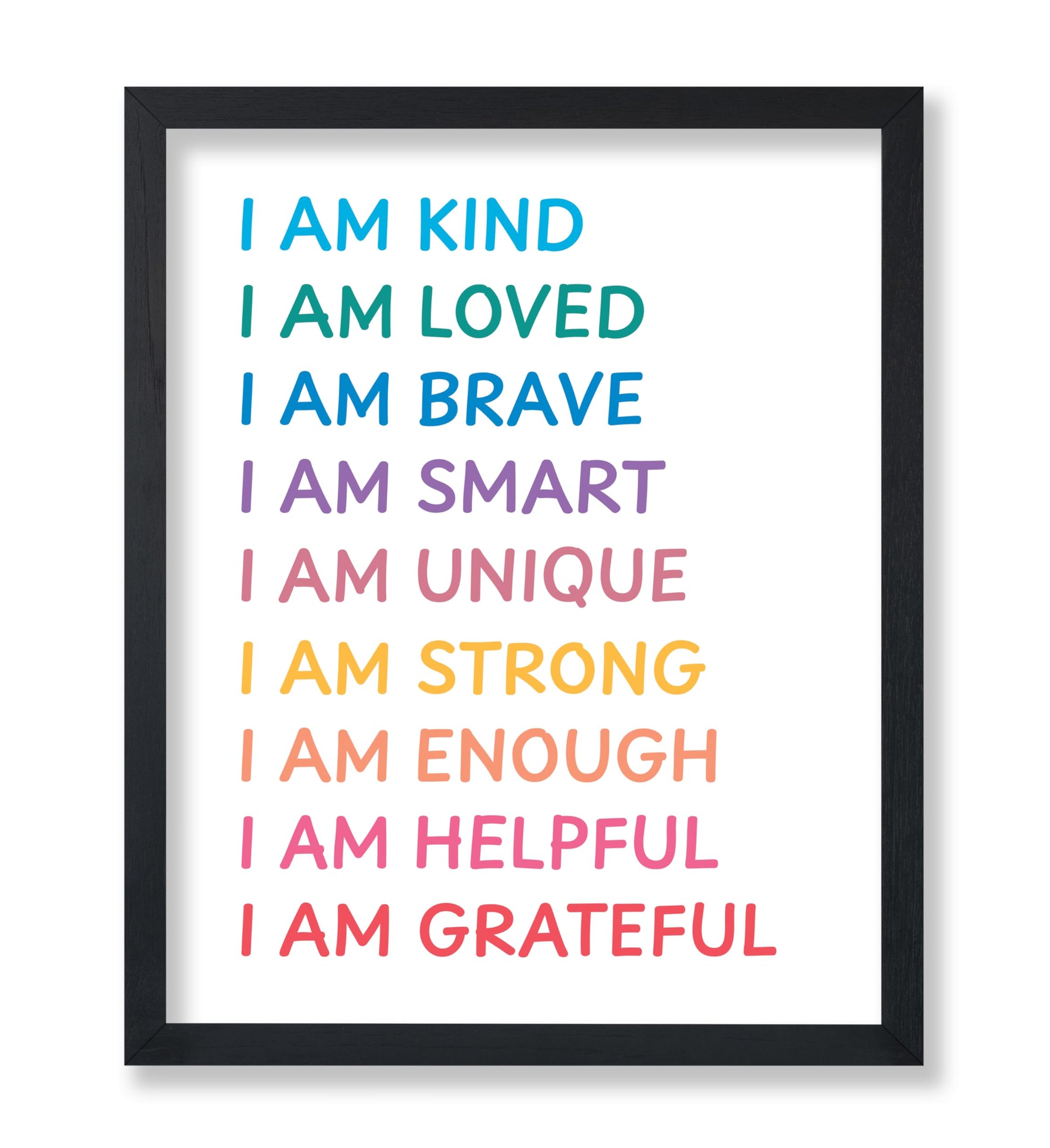 I Am Kind No3