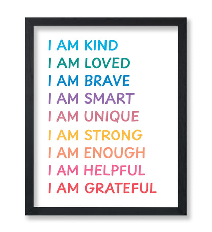 I Am Kind No3