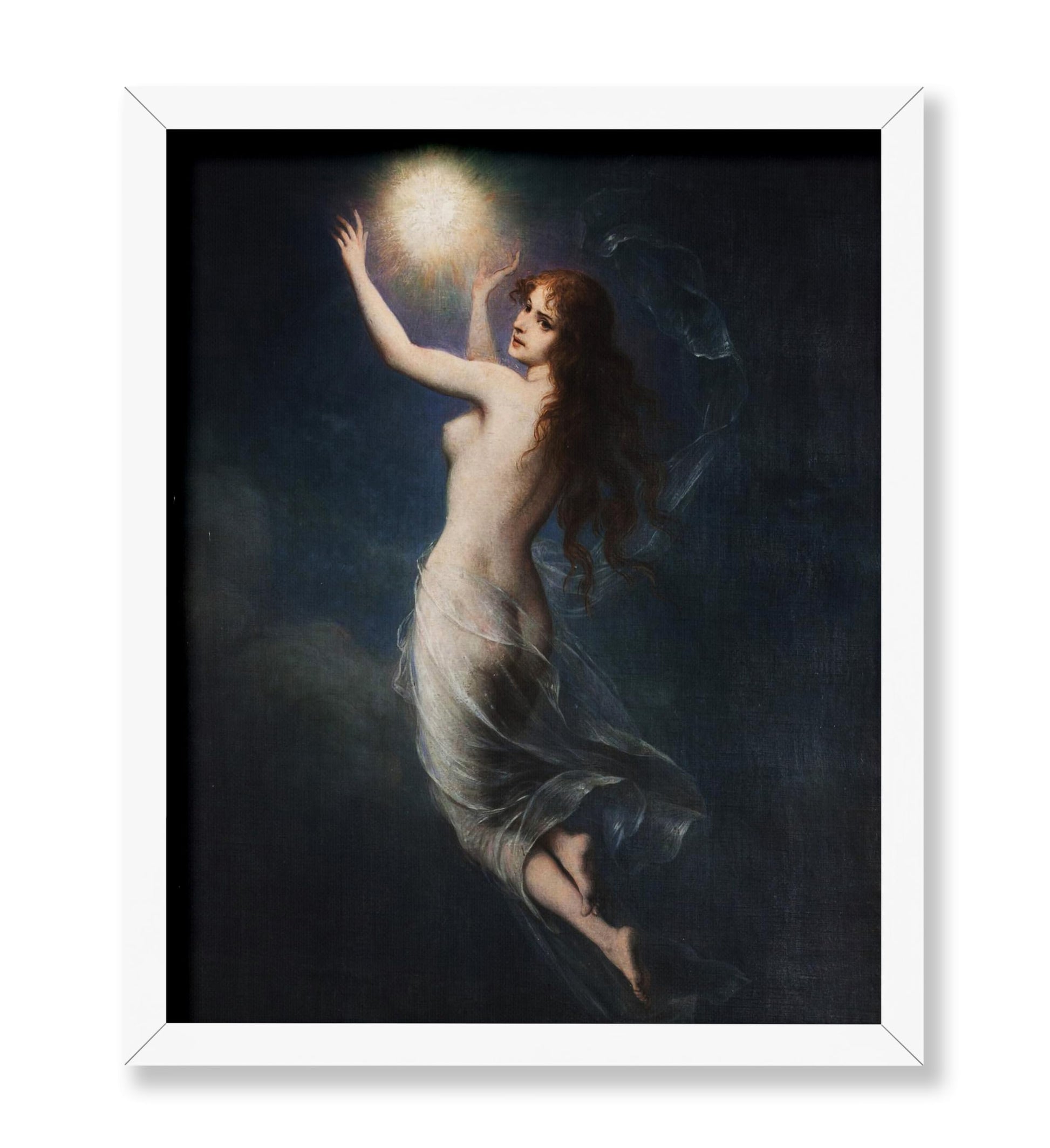 Karl Schweninger - Morgenstern
