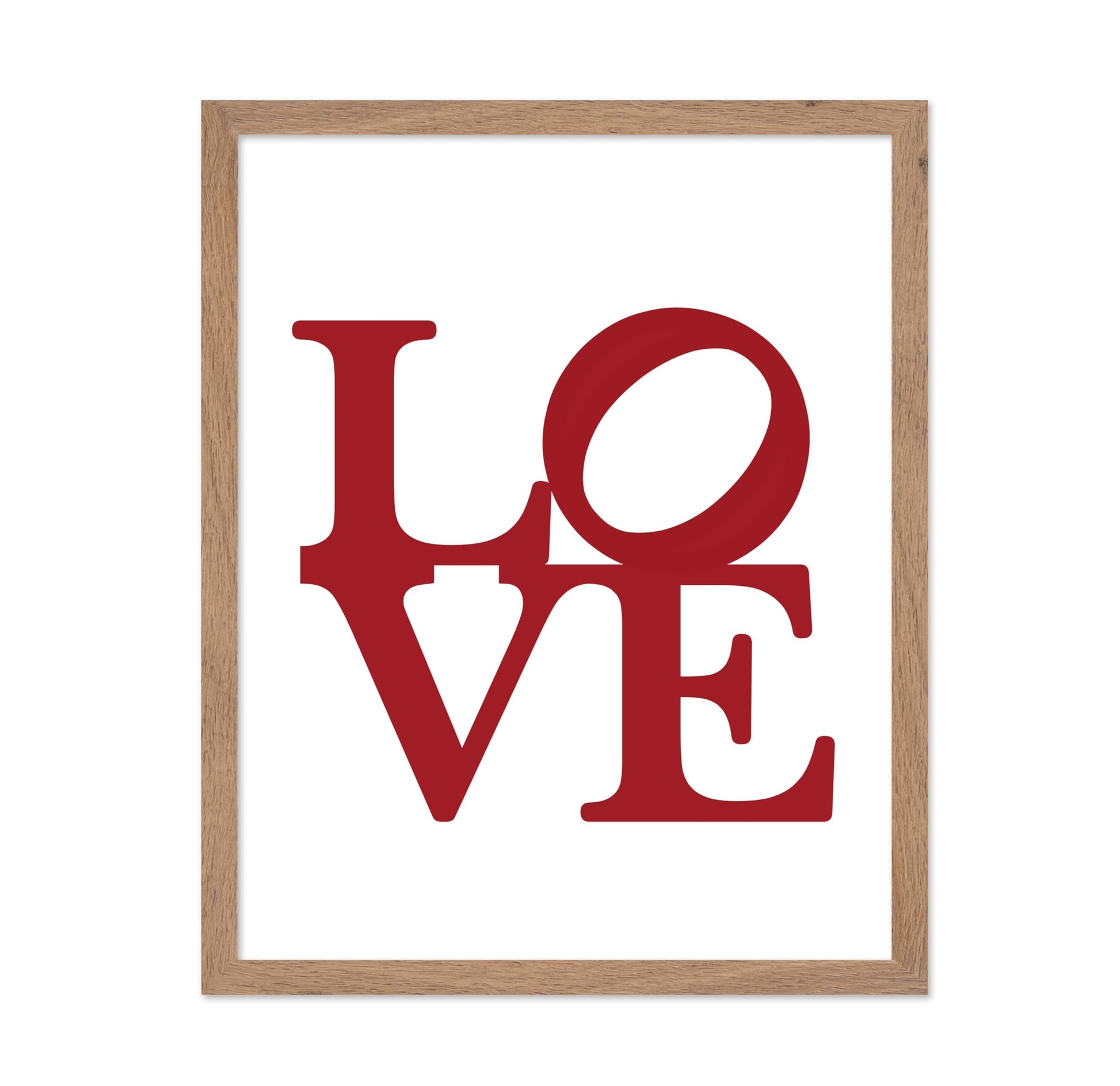 Love No6
