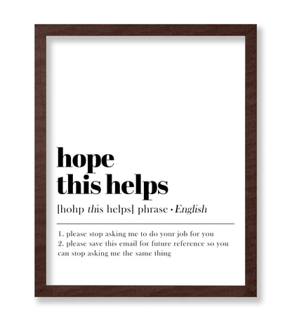Hope This Helps