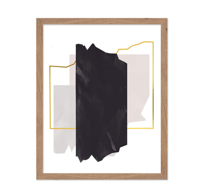 Abstract Fragments No2