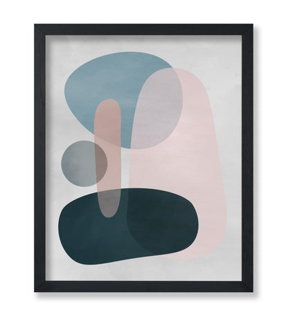 Graphic Pastels