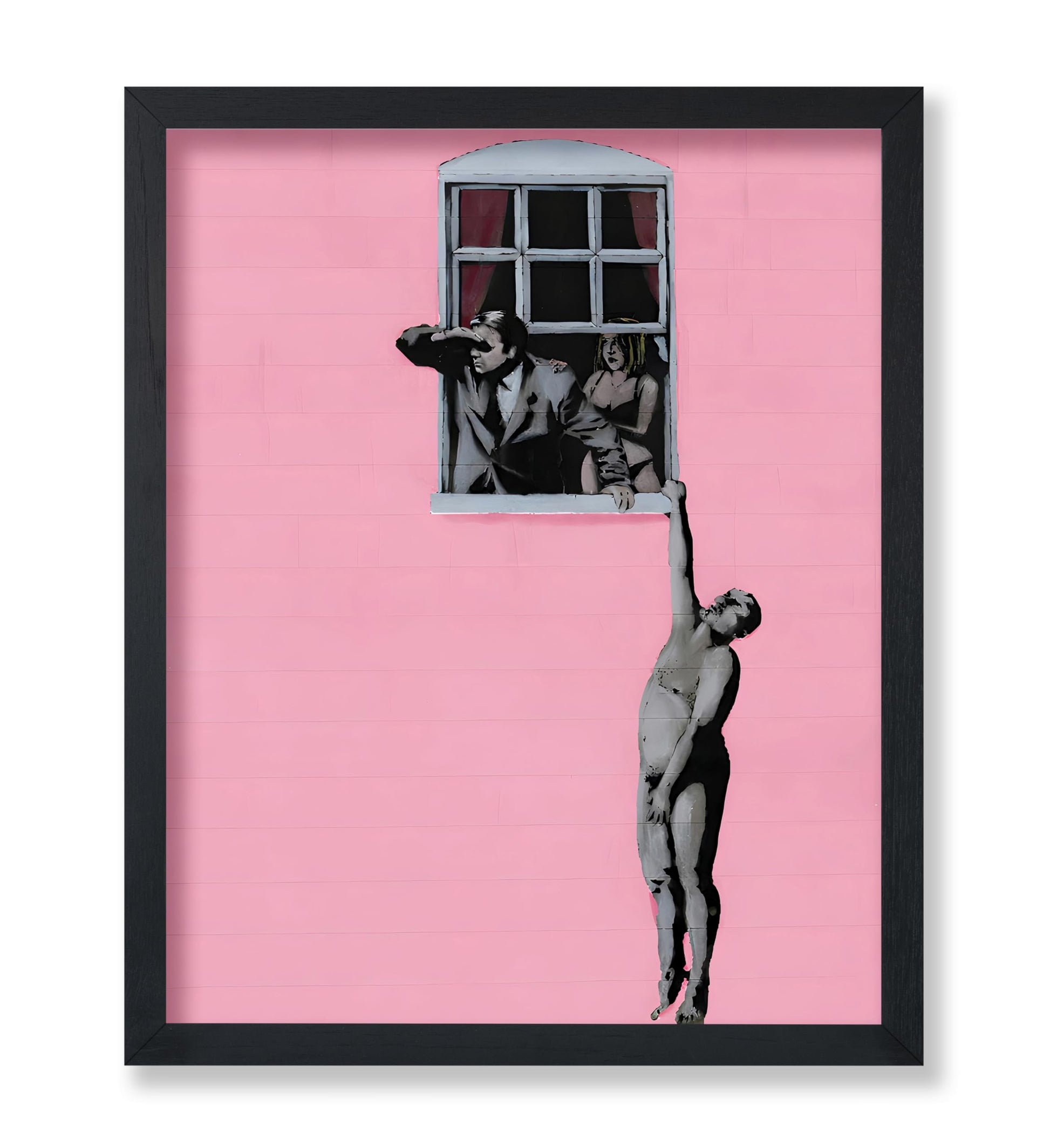 Well Hung Lover