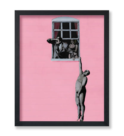 Well Hung Lover