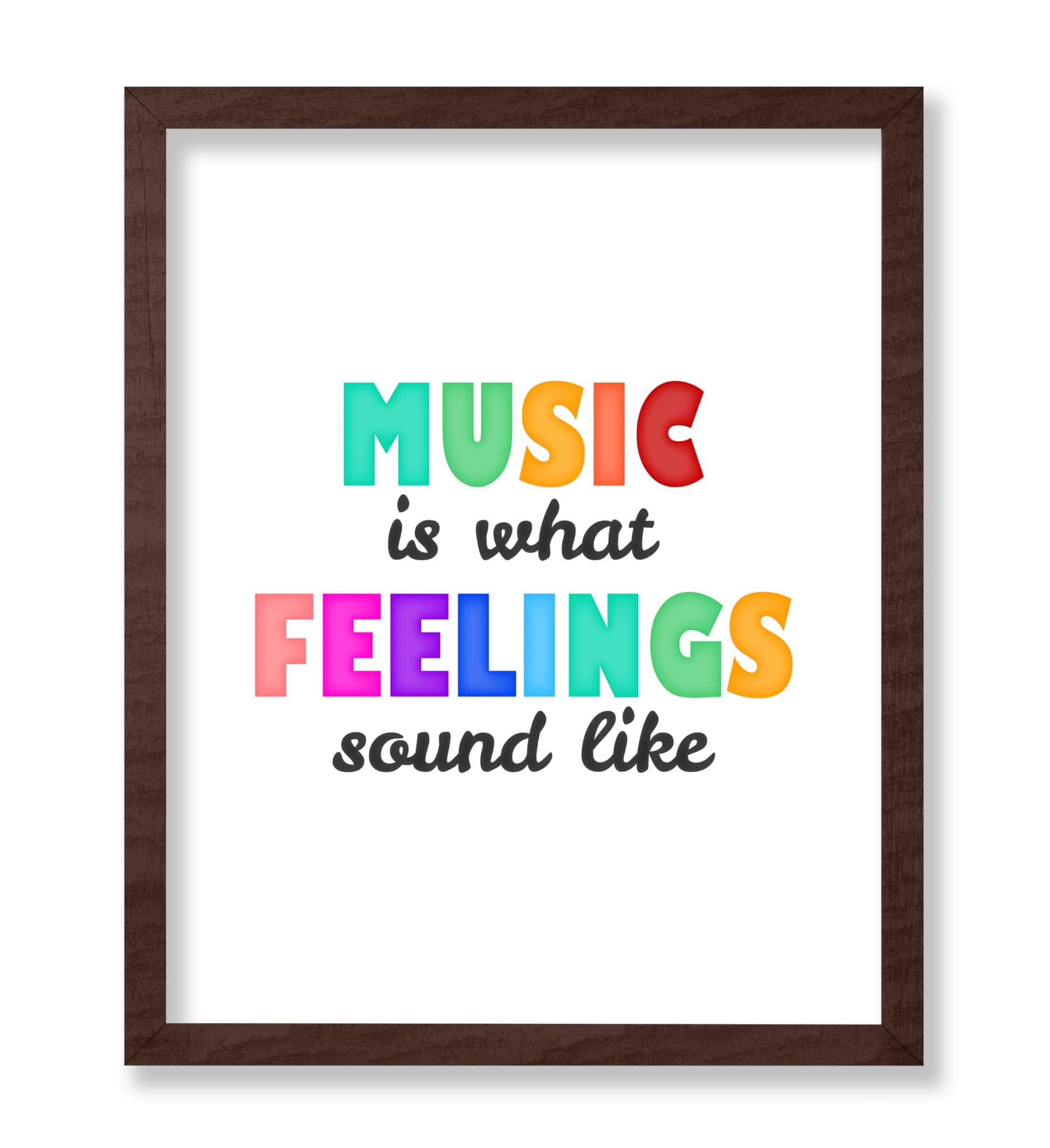 What Feelings Sounds Like No2