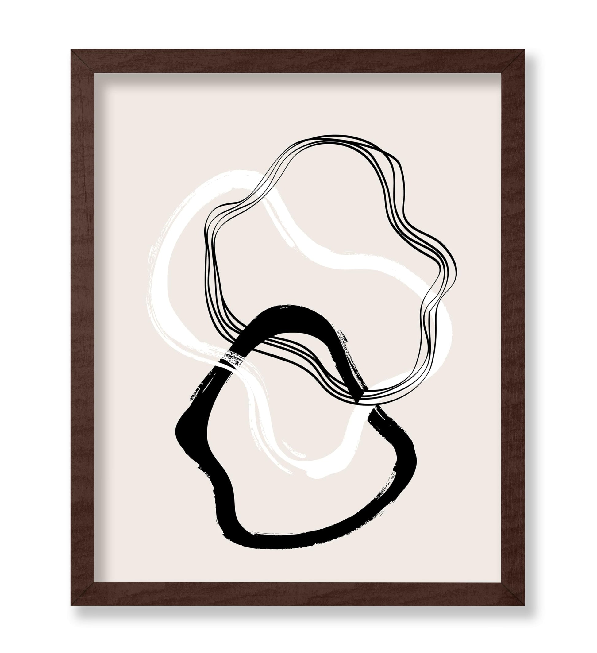 Wobbly Circles