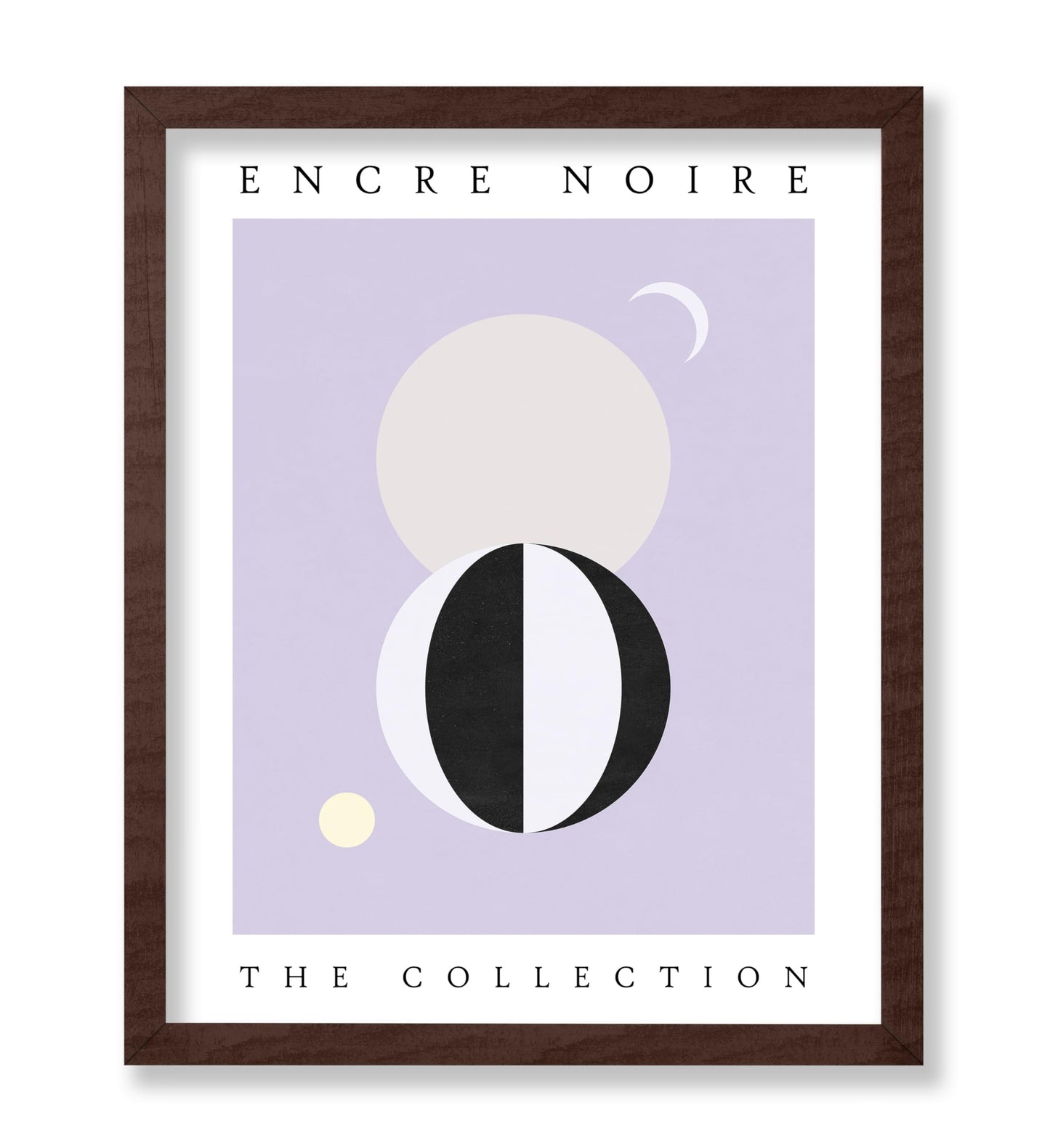 Encre Noire No3