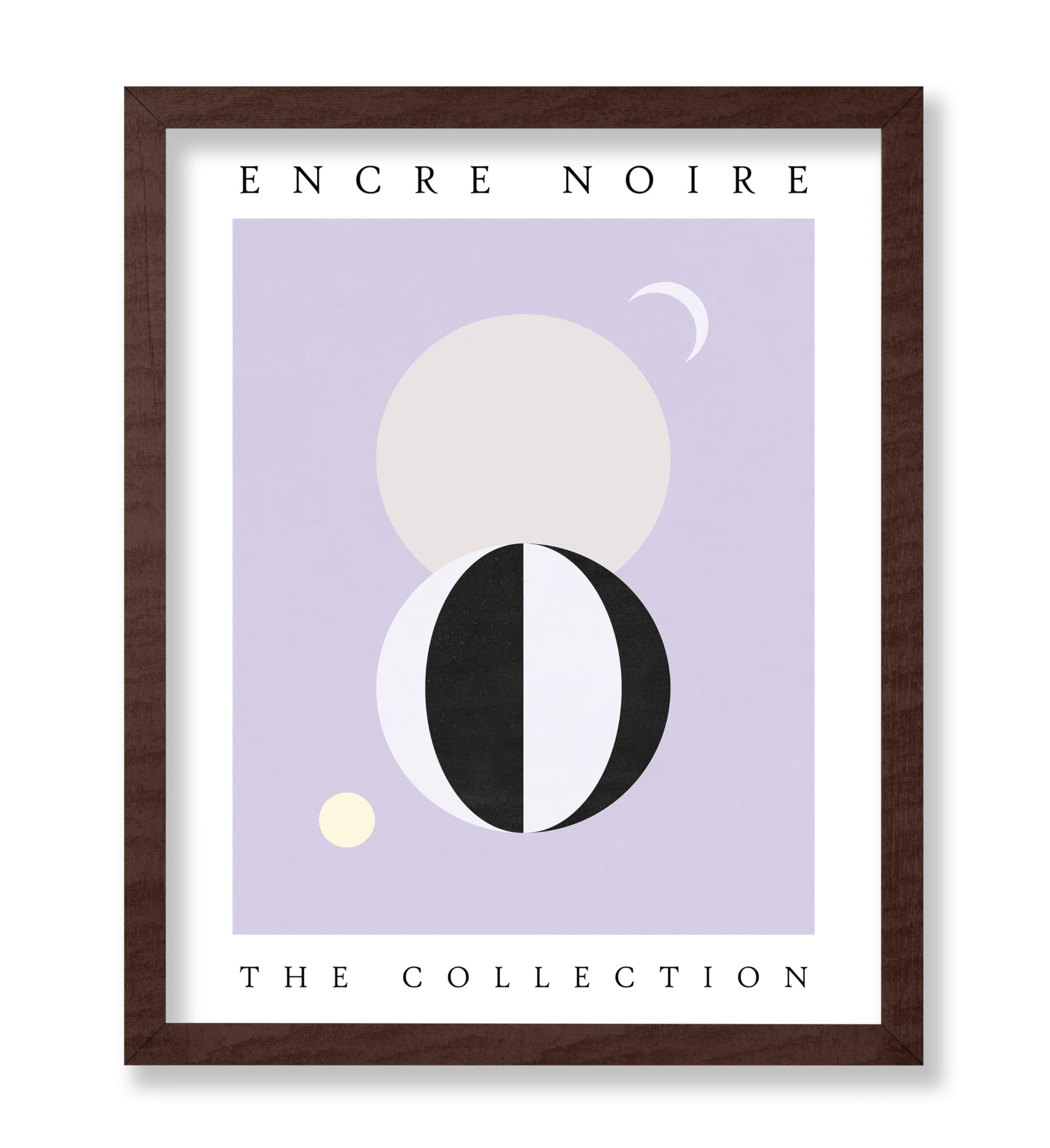 Encre Noire No3
