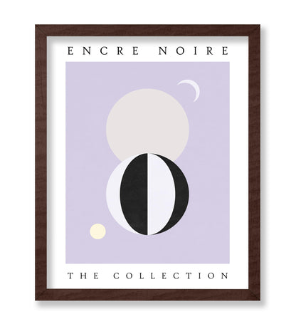 Encre Noire No3