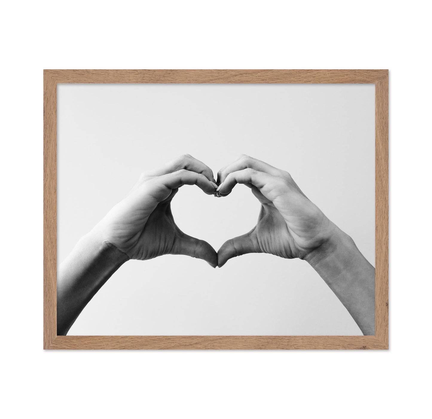 Heart Sign No2