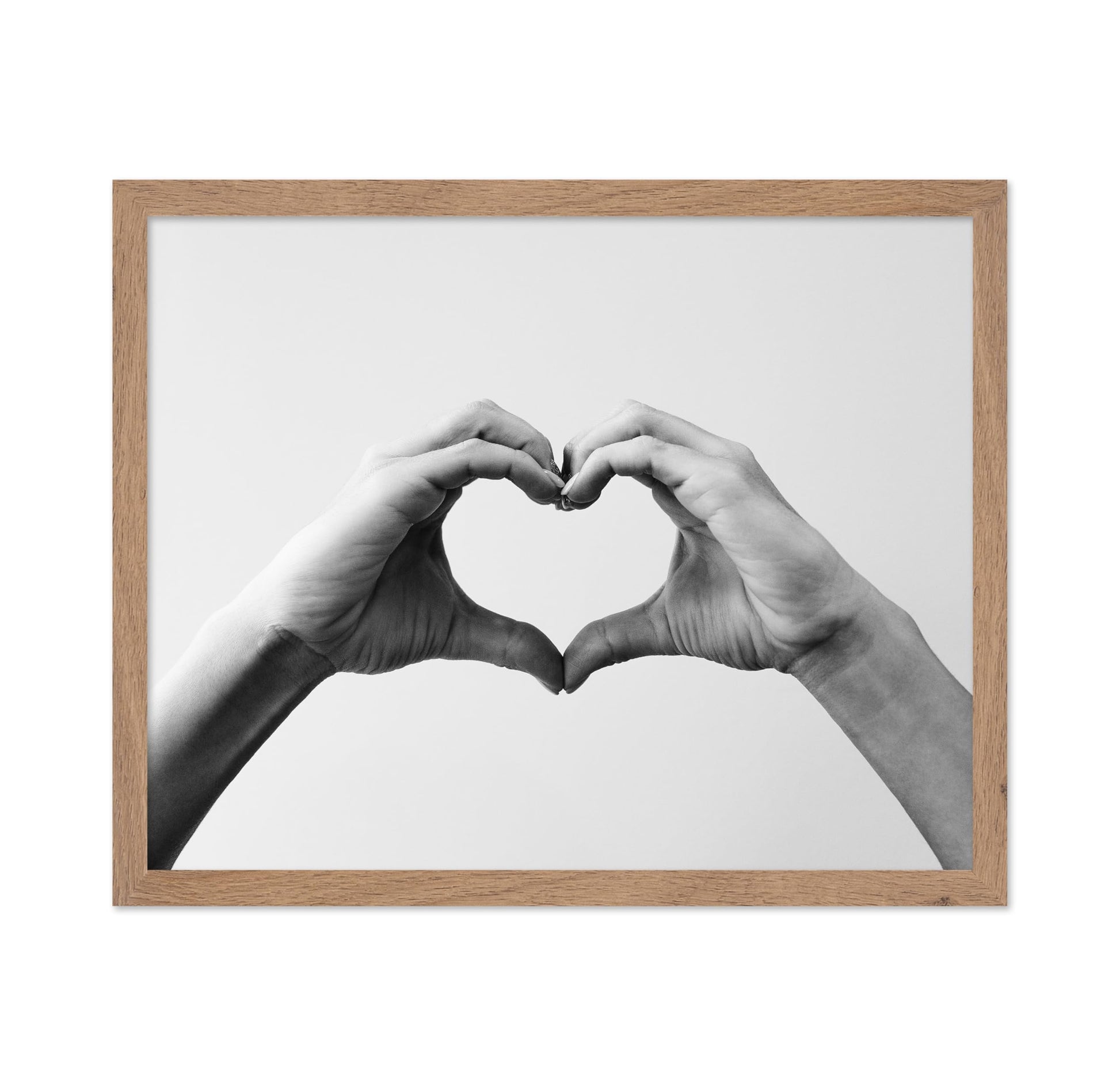 Heart Sign No2