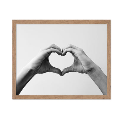 Heart Sign No2