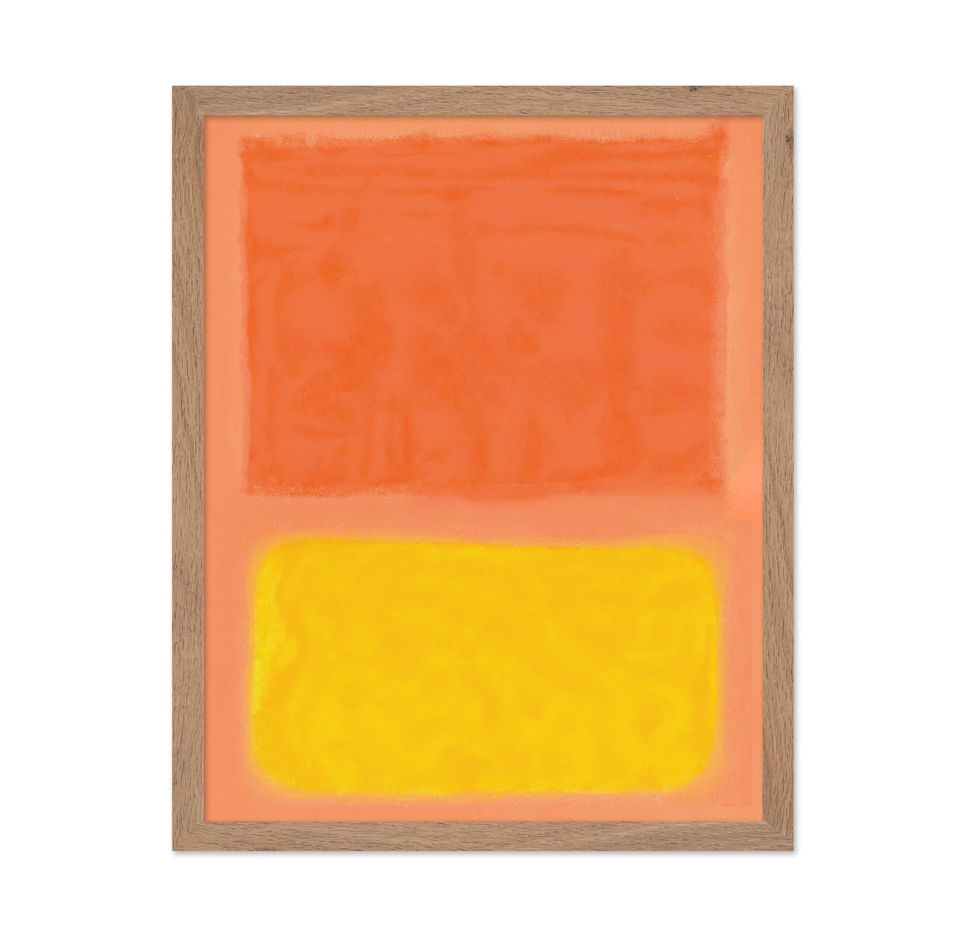 Color Field No8