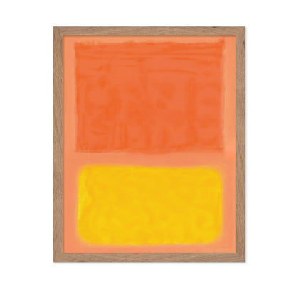 Color Field No8
