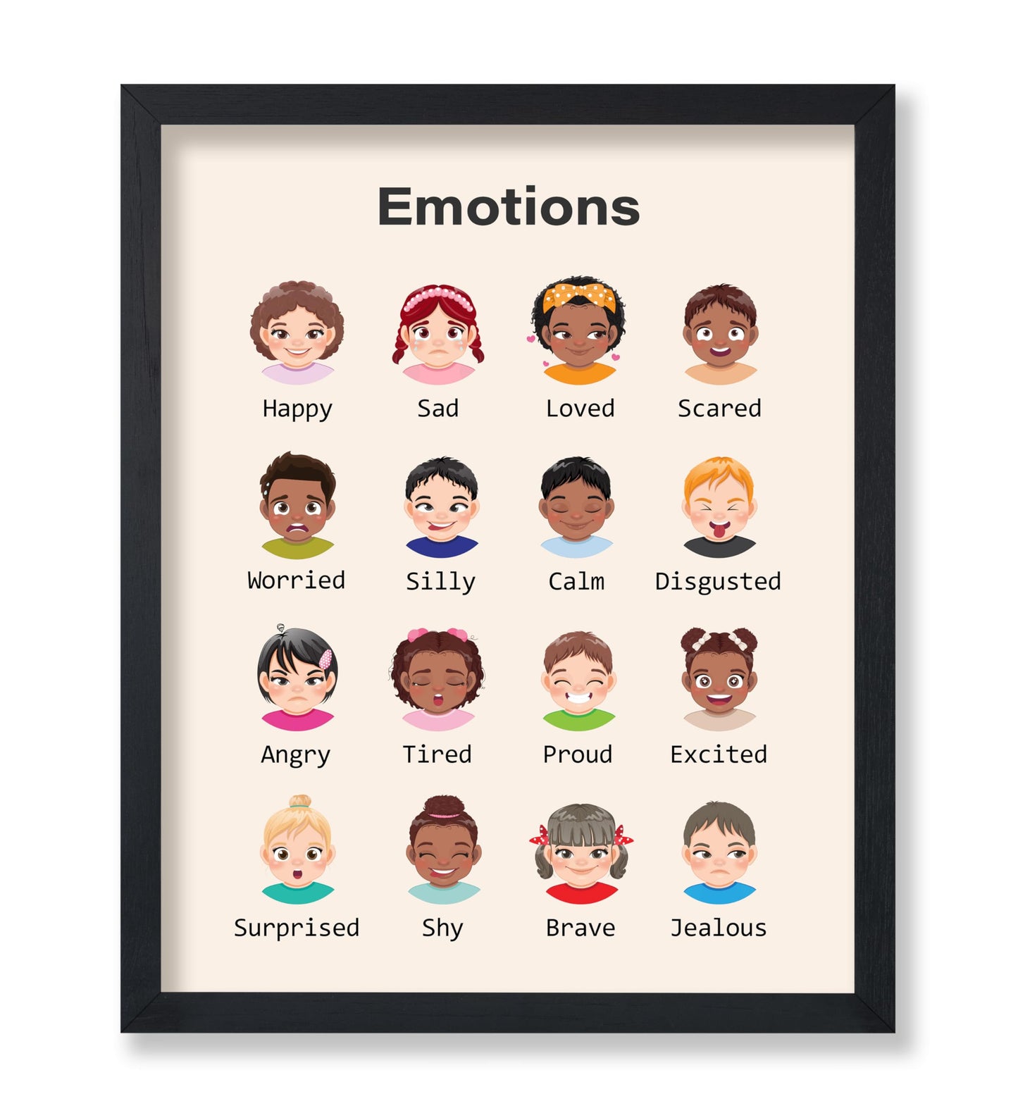 Emotions