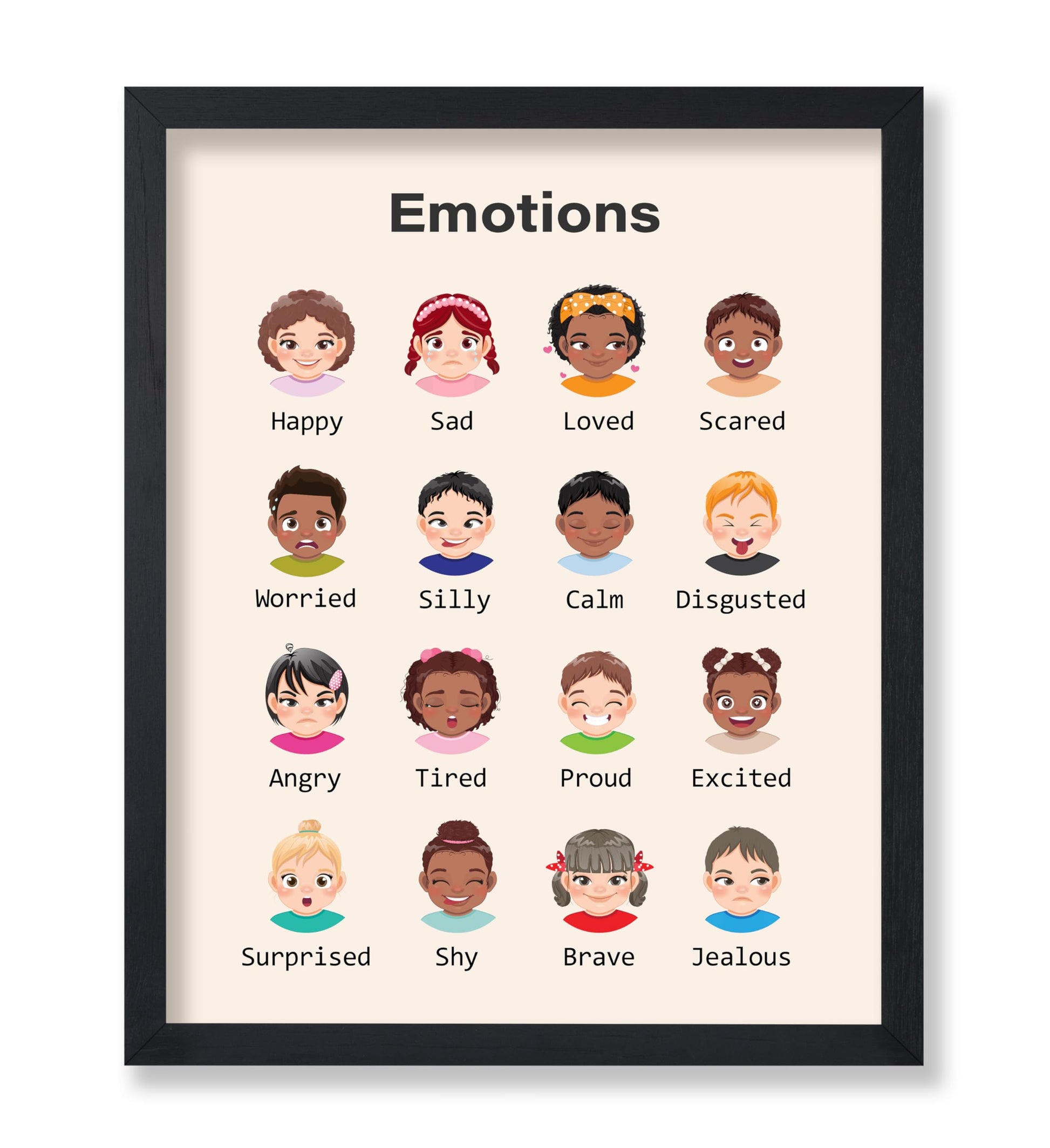 Emotions