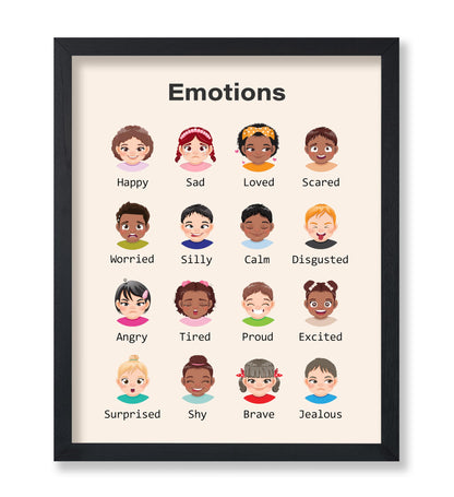 Emotions