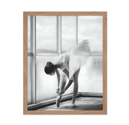 Ballerina Preparation