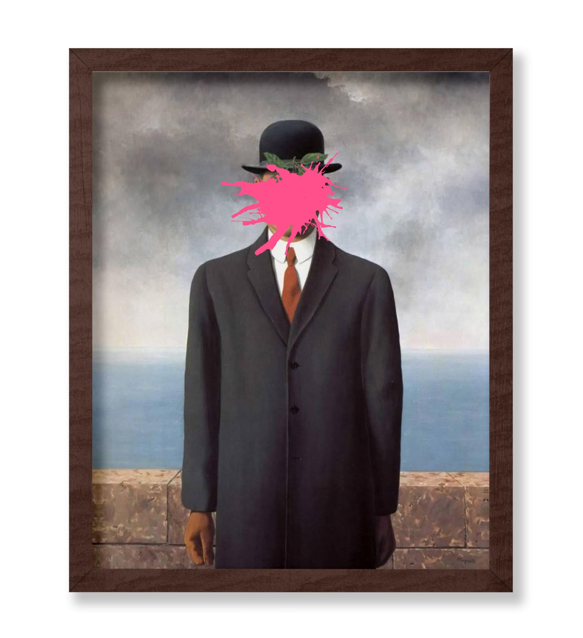 Altered The Son of Man