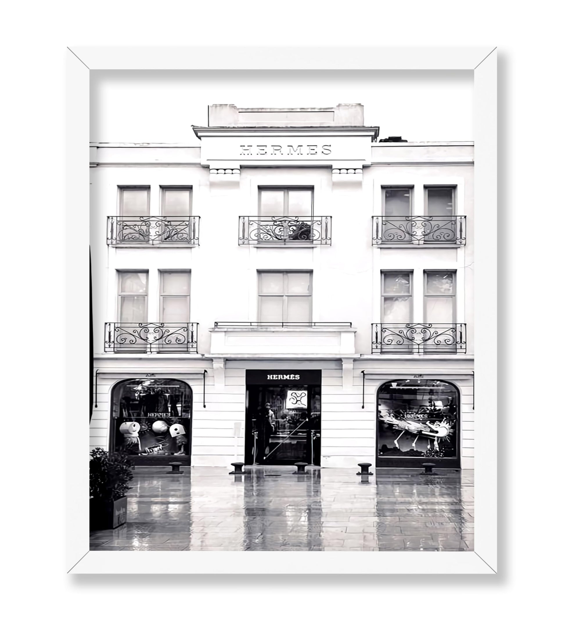 Fashion Store No8