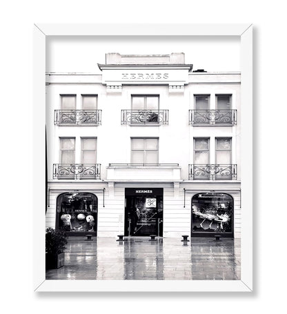 Fashion Store No8