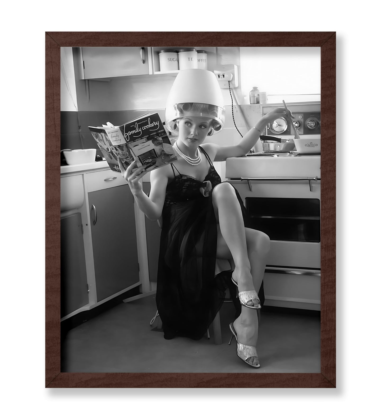 Kitchen Hair Salon