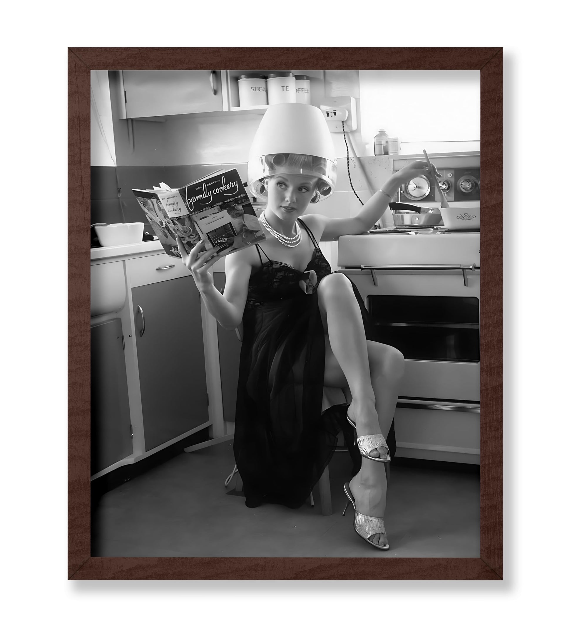 Kitchen Hair Salon