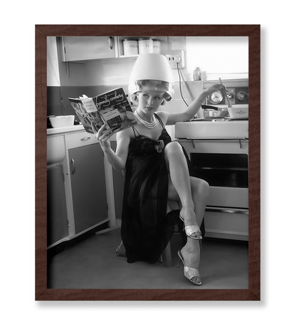 Kitchen Hair Salon
