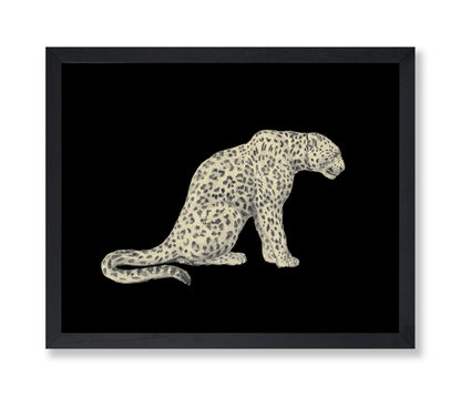 Leopard Panther No4