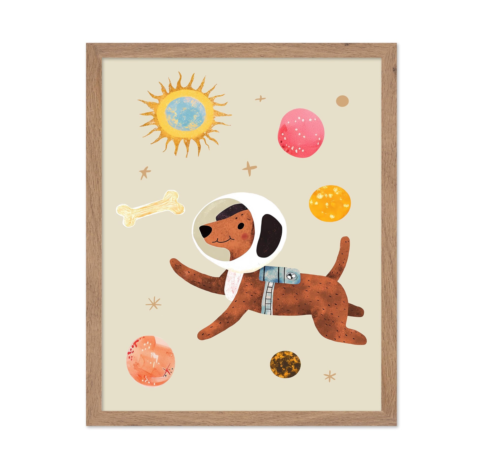 Space Dog
