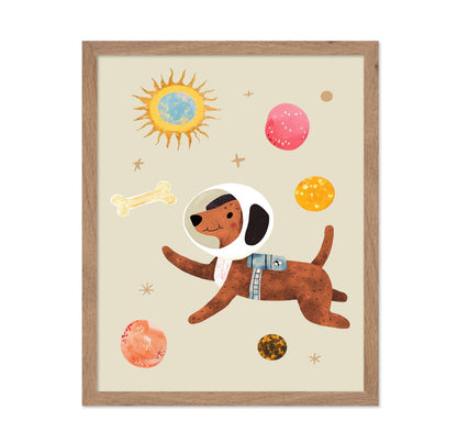 Space Dog