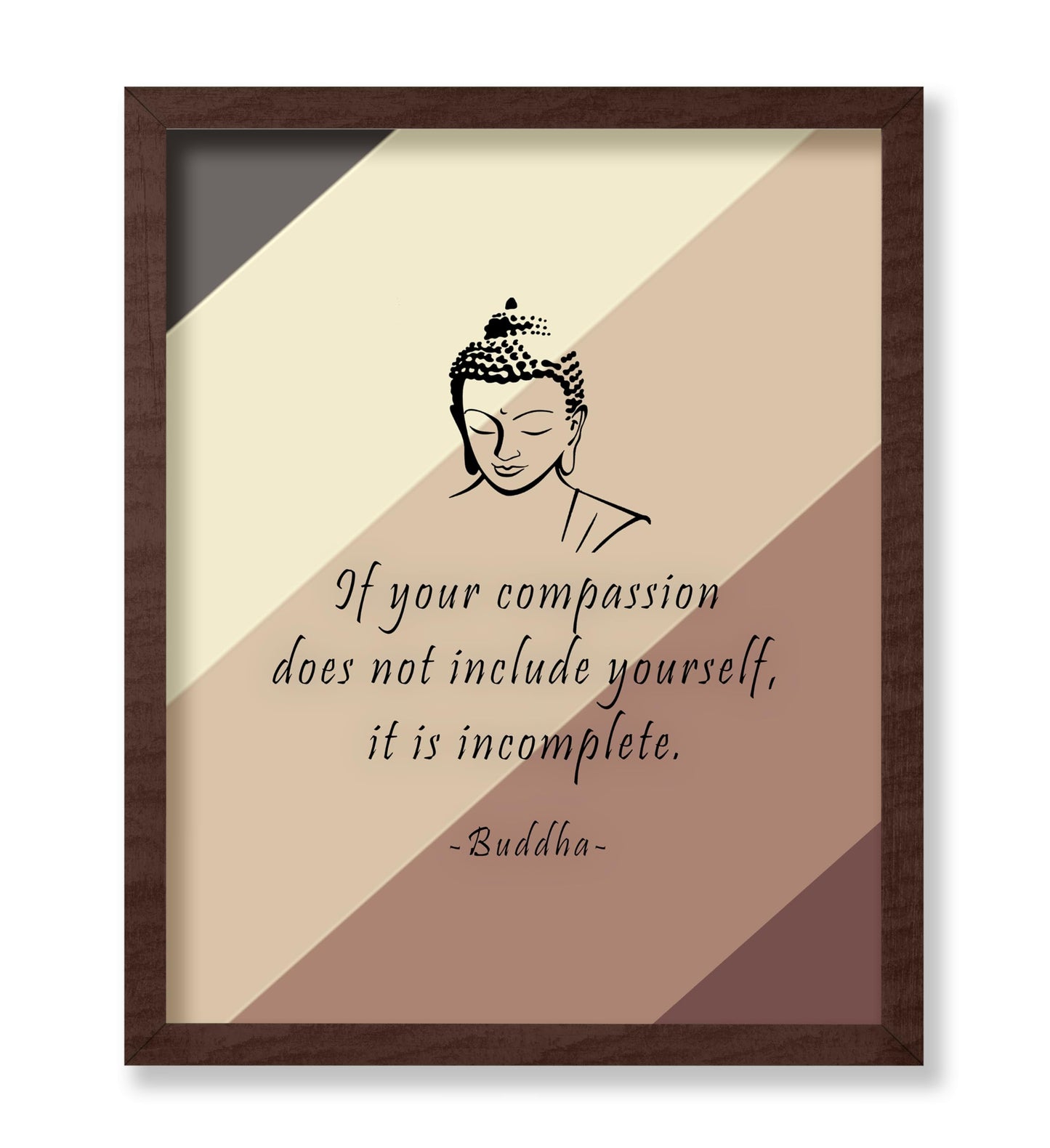 If Your Compassion