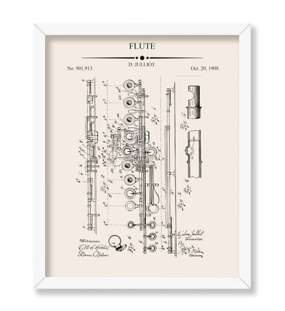 Flute Blueprint