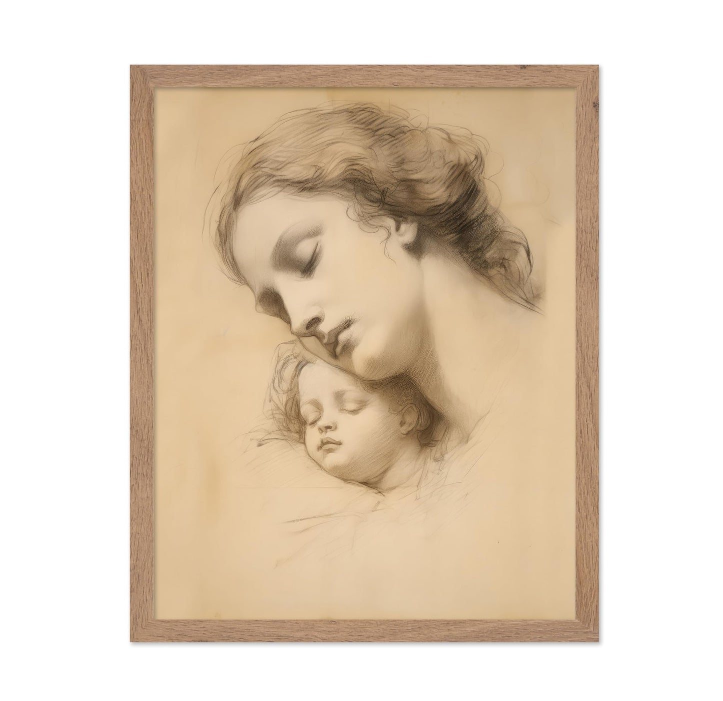 Mother and Child
