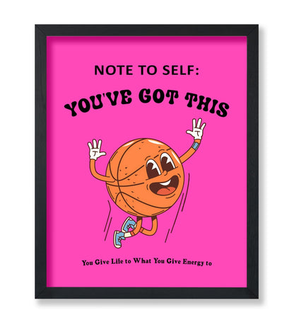 You've Got This No2