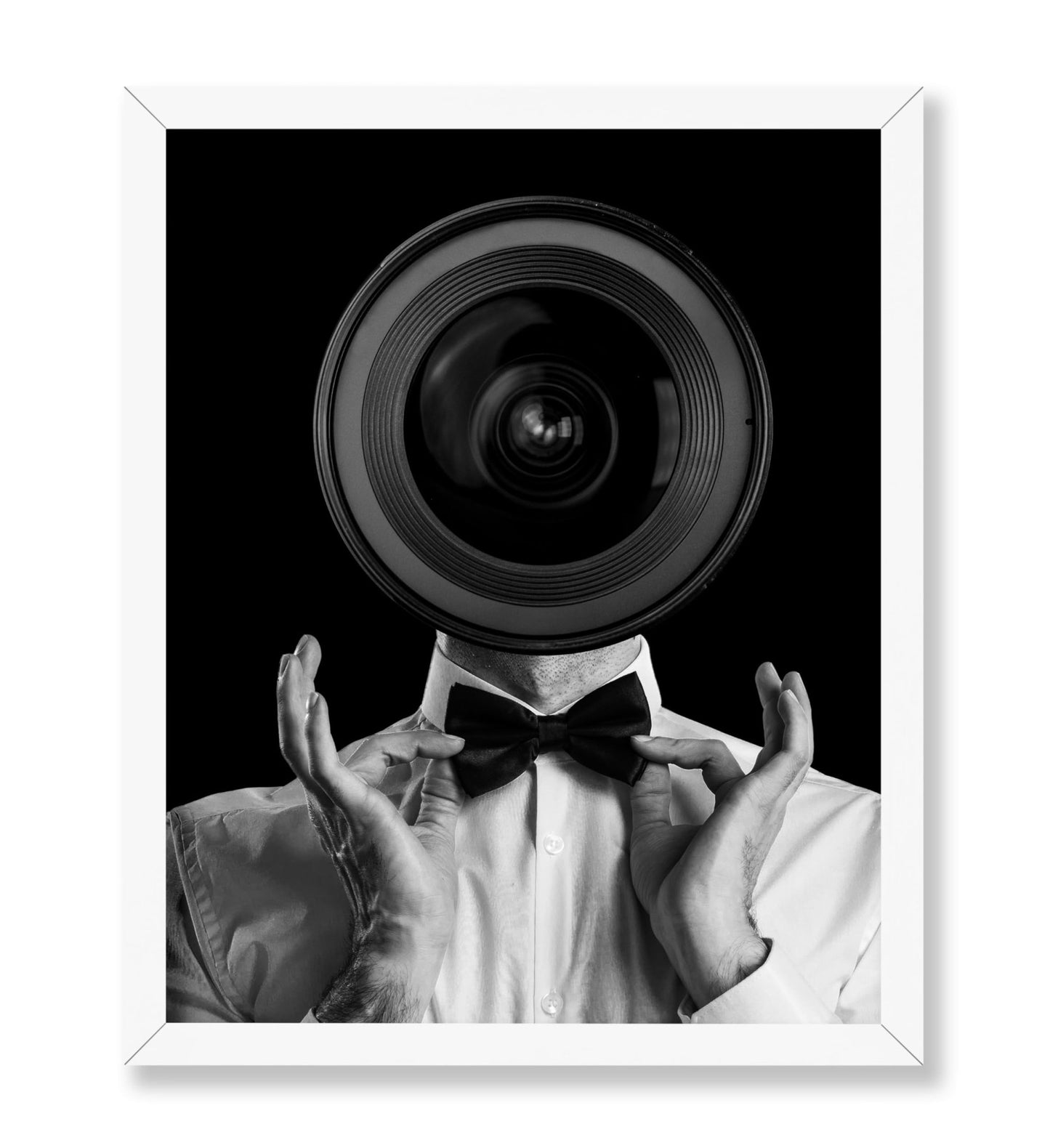 Camera Lens