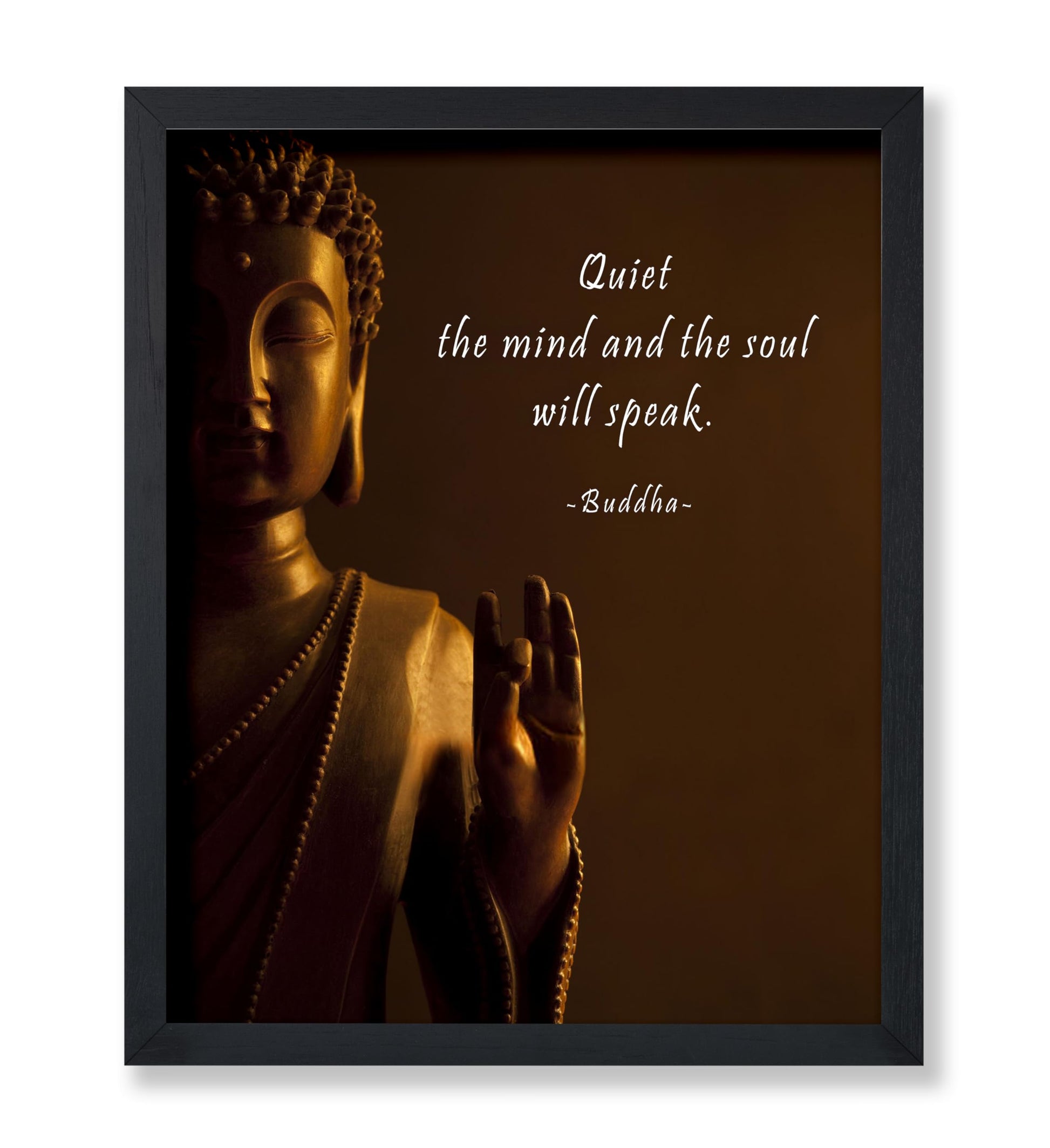 Quiet Mind