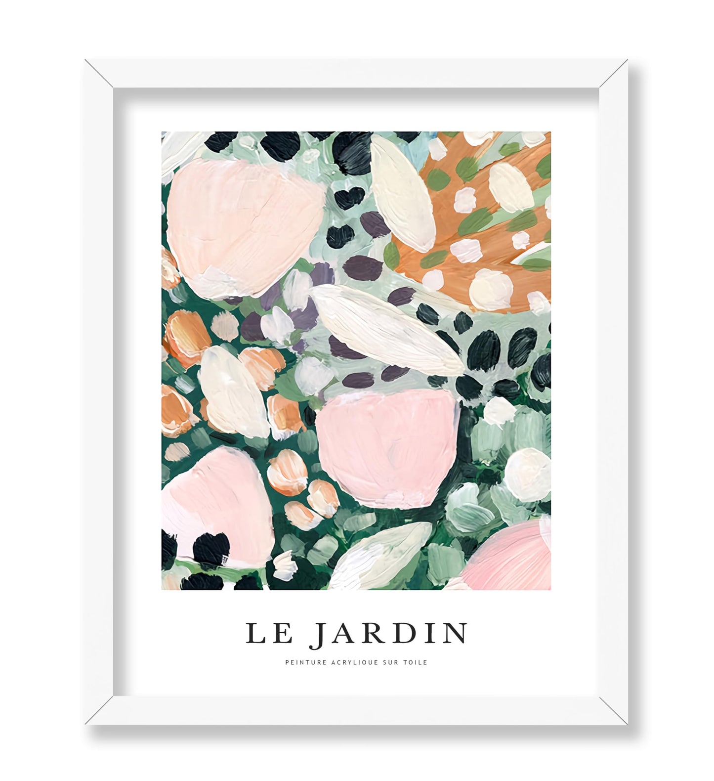 Le Jardin No2