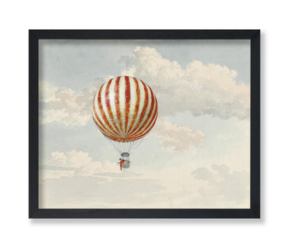 The Balloon Painting