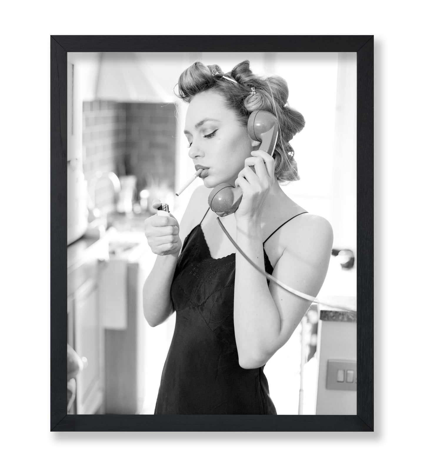 Kitchen Calls