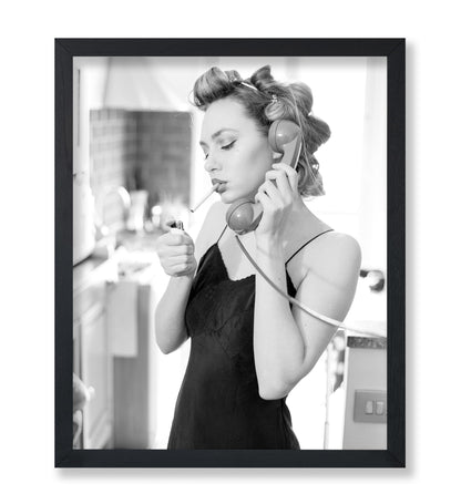 Kitchen Calls