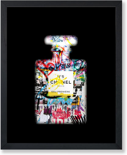 Perfume Bottle