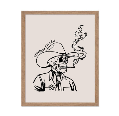 Cowboy Killer No2
