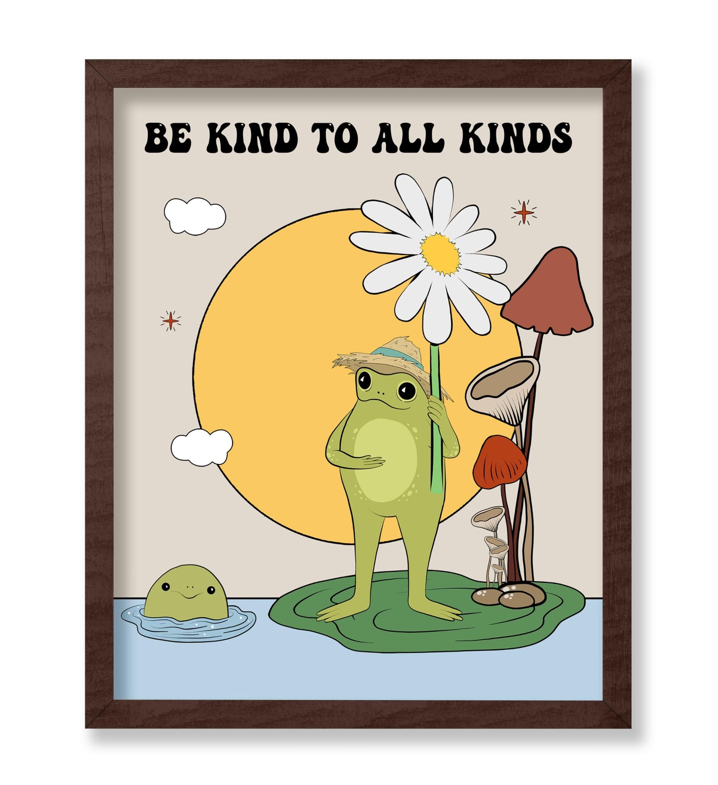 Be Kind To All Kinds