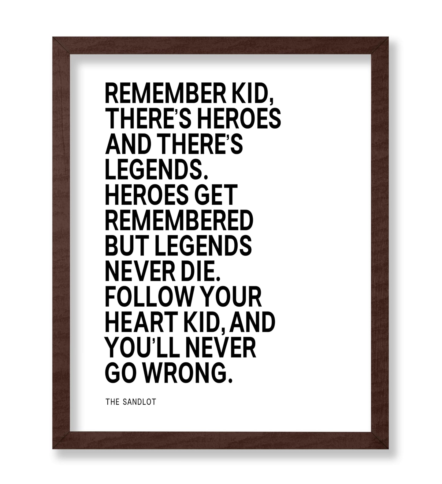 Heroes & Legends